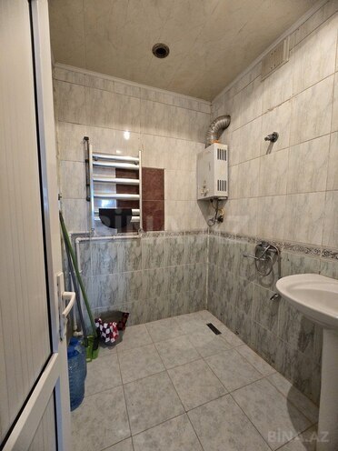 3-комн. вторичка - м. Мемар Аджеми - 65 м² (9)