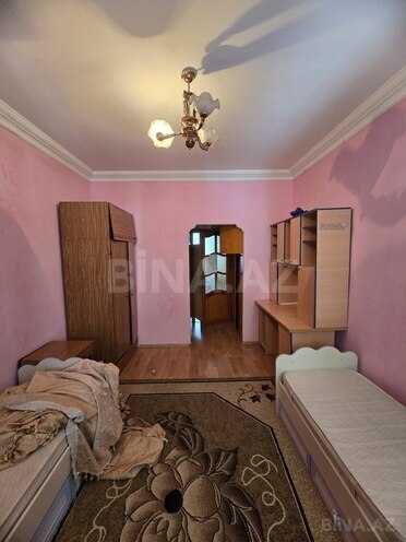 3-комн. вторичка - м. Мемар Аджеми - 65 м² (3)