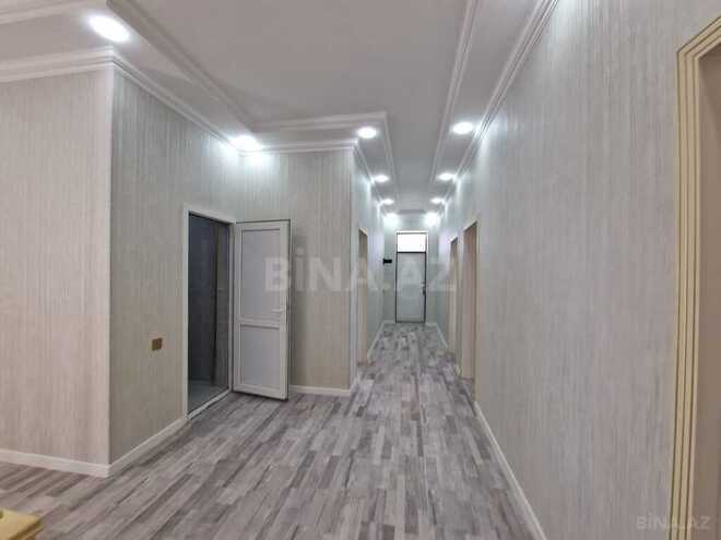 6 otaqlı həyət evi/bağ evi - Maştağa q. - 225 m² (12)