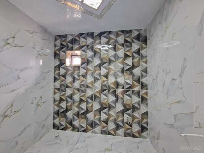 6 otaqlı həyət evi/bağ evi - Maştağa q. - 225 m² (8)