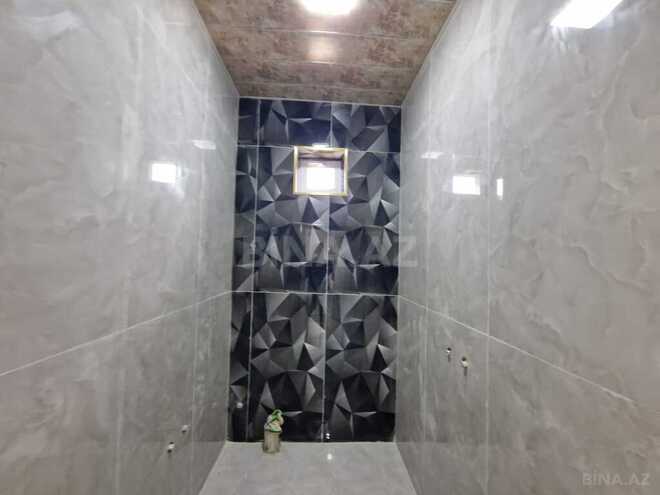 6 otaqlı həyət evi/bağ evi - Maştağa q. - 225 m² (14)