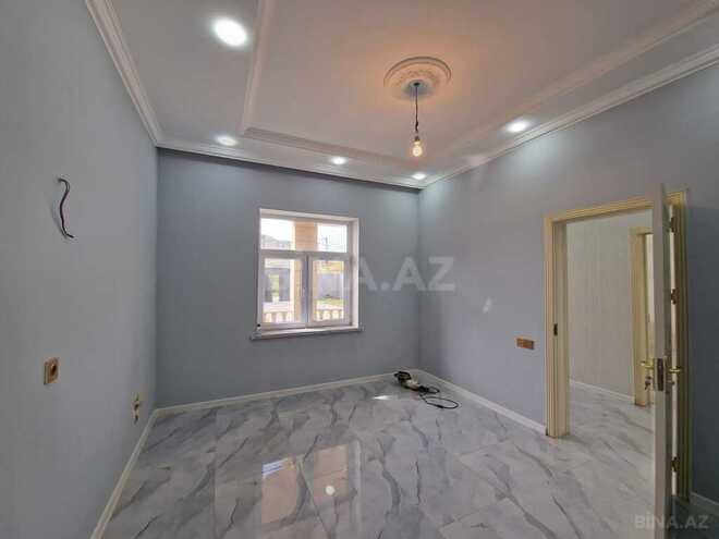 6 otaqlı həyət evi/bağ evi - Maştağa q. - 225 m² (9)