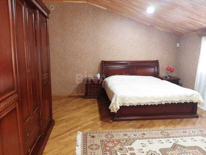 7 otaqlı həyət evi/bağ evi - Badamdar q. - 326 m² (22)