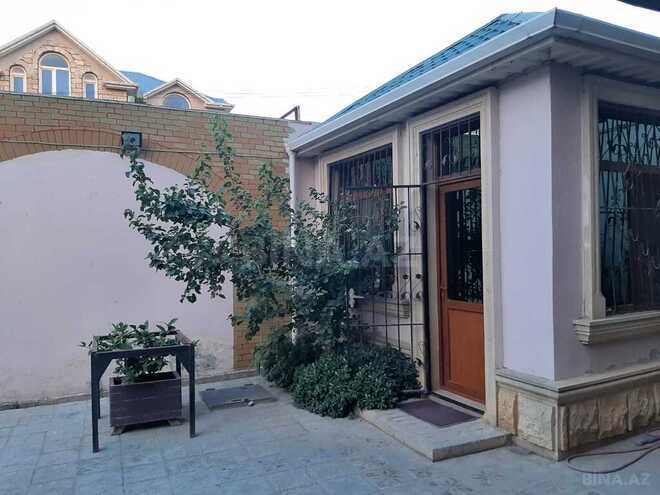 7 otaqlı həyət evi/bağ evi - Badamdar q. - 326 m² (6)