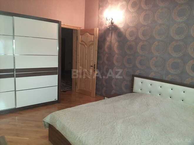 7 otaqlı həyət evi/bağ evi - Badamdar q. - 326 m² (23)