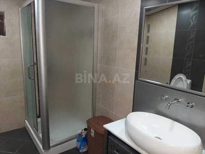 7 otaqlı həyət evi/bağ evi - Badamdar q. - 326 m² (17)