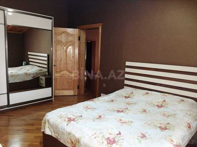 7 otaqlı həyət evi/bağ evi - Badamdar q. - 326 m² (18)