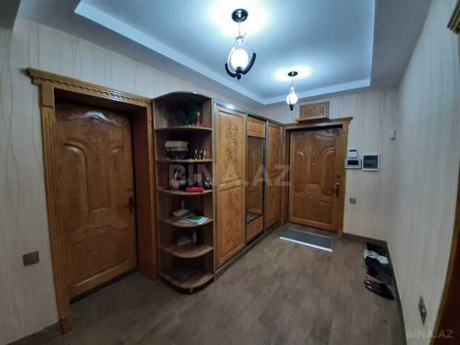 7 otaqlı həyət evi/bağ evi - Badamdar q. - 326 m² (9)