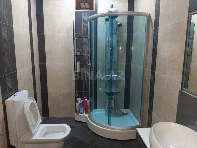 7 otaqlı həyət evi/bağ evi - Badamdar q. - 326 m² (14)
