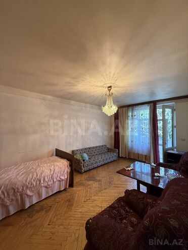 1-комн. вторичка - м. Элмляр Академиясы - 40 м² (1)