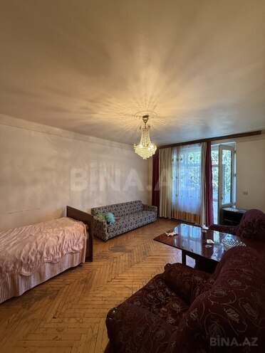1-комн. вторичка - м. Элмляр Академиясы - 40 м² (2)