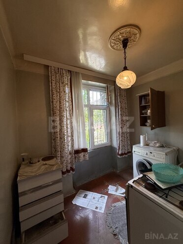 1-комн. вторичка - м. Элмляр Академиясы - 40 м² (3)