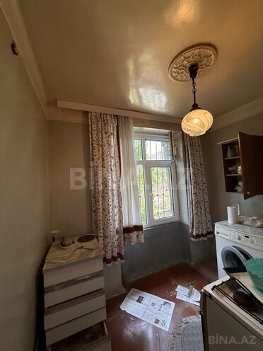 1-комн. вторичка - м. Элмляр Академиясы - 40 м² (4)