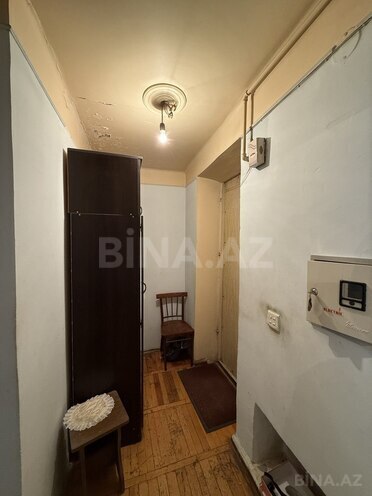 1-комн. вторичка - м. Элмляр Академиясы - 40 м² (5)