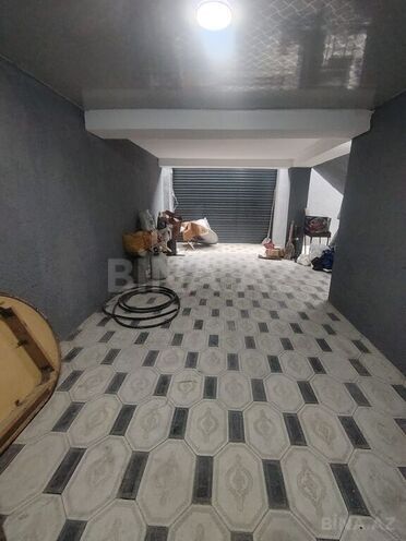 3 otaqlı həyət evi/bağ evi - Mehdiabad q. - 70 m² (7)