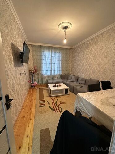 3 otaqlı həyət evi/bağ evi - Mehdiabad q. - 70 m² (3)