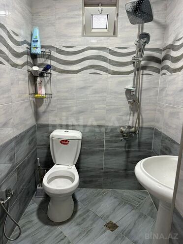 3 otaqlı həyət evi/bağ evi - Mehdiabad q. - 70 m² (9)