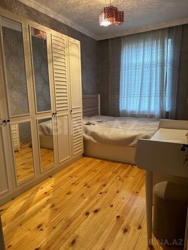 3 otaqlı həyət evi/bağ evi - Mehdiabad q. - 70 m² (4)