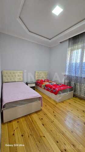 3-комн. дом/дача - пос. Мардакан - 100 м² (8)