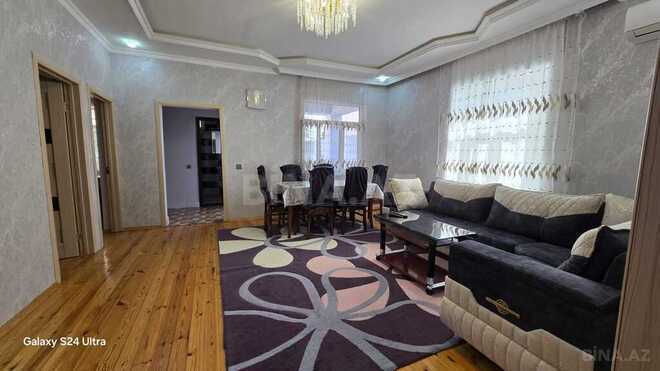 3-комн. дом/дача - пос. Мардакан - 100 м² (4)