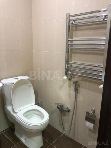 1-комн. новостройка - пос. Ясамал - 40 м² (8)