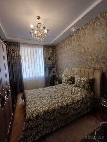 Satılır 3 otaqlı yeni tikili 135 m², Nəsimi m., photo 3 from 19