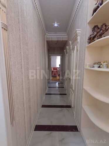 Satılır 3 otaqlı yeni tikili 135 m², Nəsimi m., photo 8 from 19