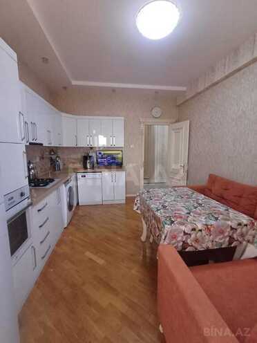 Satılır 3 otaqlı yeni tikili 135 m², Nəsimi m., photo 4 from 19