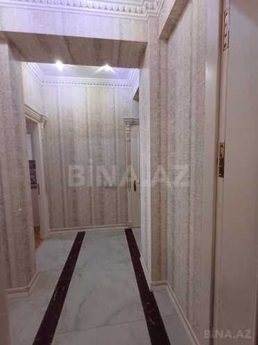 Satılır 3 otaqlı yeni tikili 135 m², Nəsimi m., photo 5 from 19