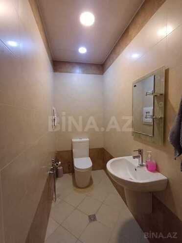 Satılır 3 otaqlı yeni tikili 135 m², Nəsimi m., photo 9 from 19