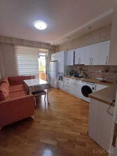 Satılır 3 otaqlı yeni tikili 135 m², Nəsimi m., photo 15 from 19