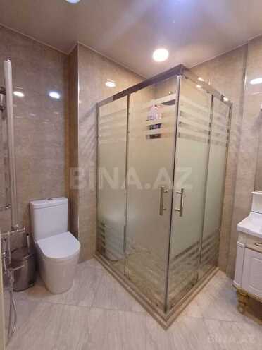 Satılır 3 otaqlı yeni tikili 135 m², Nəsimi m., photo 11 from 19