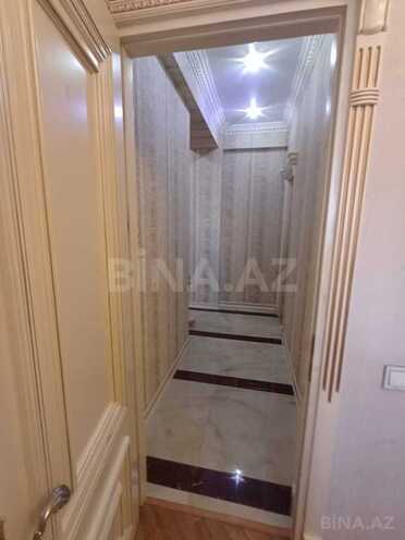 Satılır 3 otaqlı yeni tikili 135 m², Nəsimi m., photo 12 from 19
