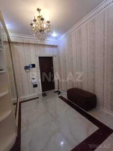 Satılır 3 otaqlı yeni tikili 135 m², Nəsimi m., photo 7 from 19