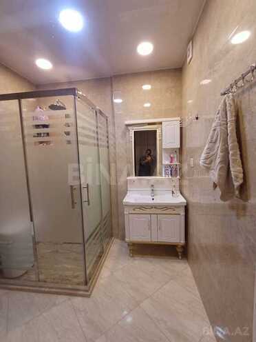 Satılır 3 otaqlı yeni tikili 135 m², Nəsimi m., photo 10 from 19