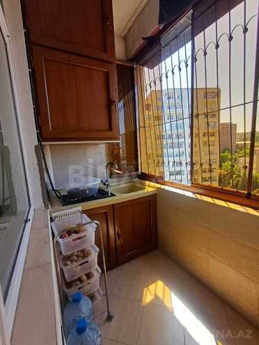 Satılır 3 otaqlı yeni tikili 135 m², Nəsimi m., photo 14 from 19