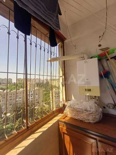 Satılır 3 otaqlı yeni tikili 135 m², Nəsimi m., photo 13 from 19