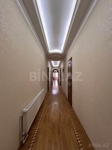 5-комн. новостройка - м. Нариман Нариманов - 280 м² (8)