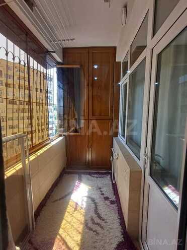 Satılır 3 otaqlı yeni tikili 135 m², Nəsimi m., photo 16 from 19