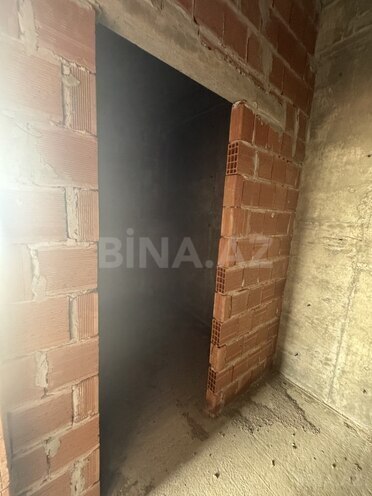 1-комн. новостройка - пос. Бакиханова - 46.1 м² (7)
