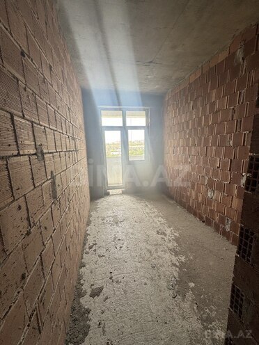 1-комн. новостройка - пос. Бакиханова - 46.1 м² (6)