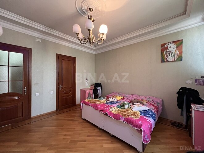 5-комн. новостройка - м. Нариман Нариманов - 280 м² (9)