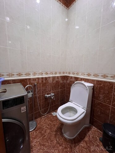 5-комн. новостройка - м. Нариман Нариманов - 280 м² (24)