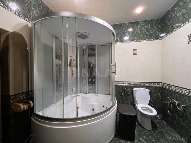 5-комн. новостройка - м. Нариман Нариманов - 280 м² (22)