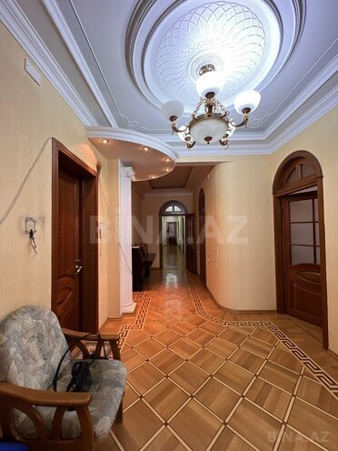 5-комн. новостройка - м. Нариман Нариманов - 280 м² (15)