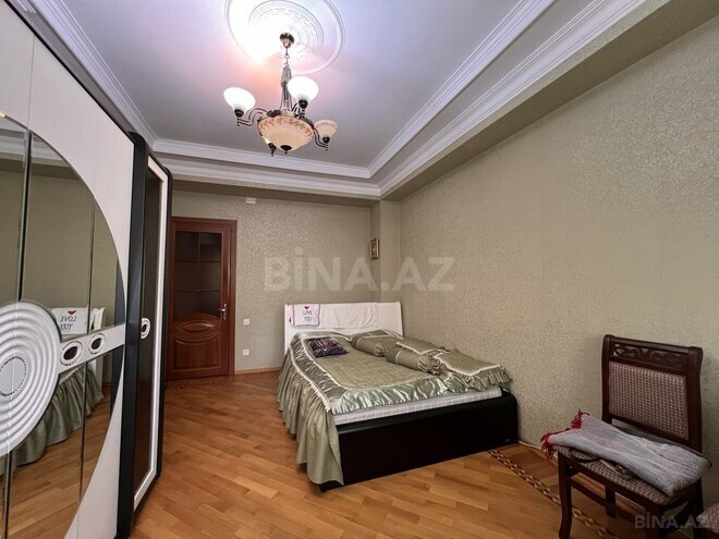 5-комн. новостройка - м. Нариман Нариманов - 280 м² (19)