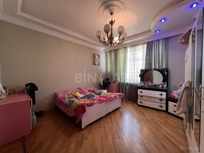 5-комн. новостройка - м. Нариман Нариманов - 280 м² (18)