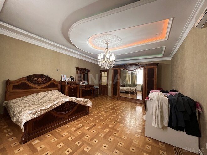 5-комн. новостройка - м. Нариман Нариманов - 280 м² (5)