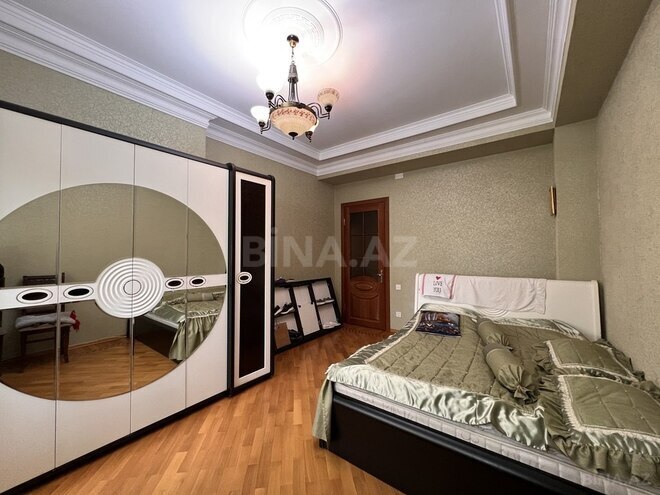 5-комн. новостройка - м. Нариман Нариманов - 280 м² (17)