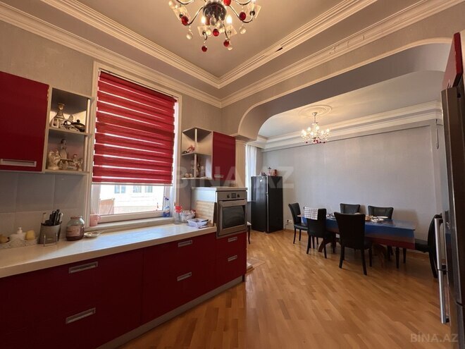 5-комн. новостройка - м. Нариман Нариманов - 280 м² (7)